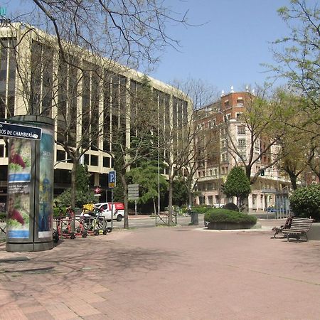 Nuevo Apartamento Funcional En Chamberi Madrid Exterior foto