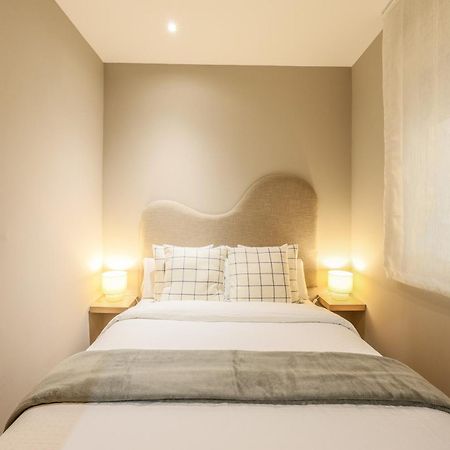 Nuevo Apartamento Funcional En Chamberi Madrid Exterior foto