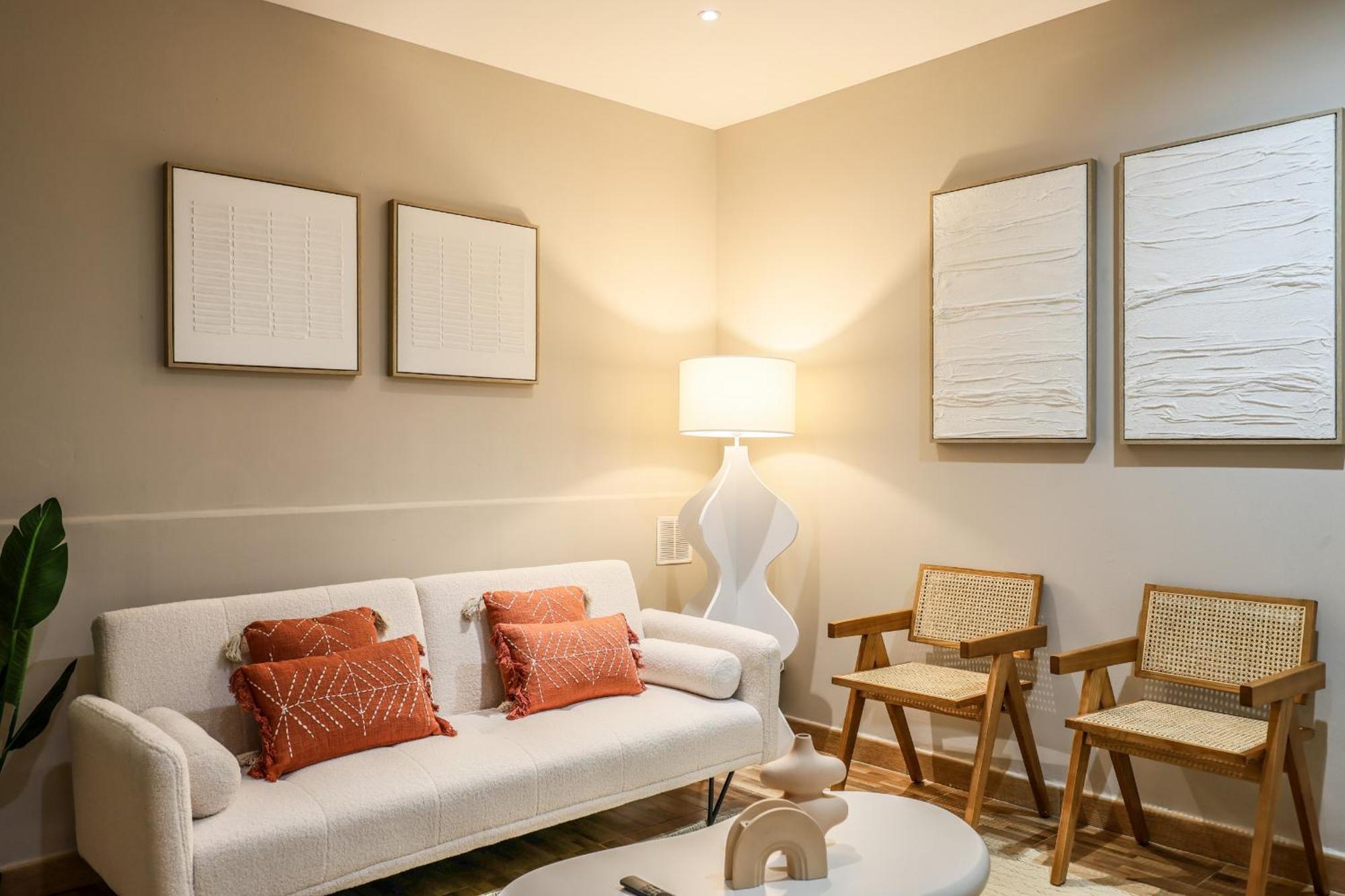 Nuevo Apartamento Funcional En Chamberi Madrid Exterior foto